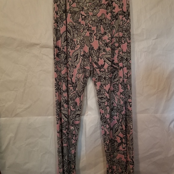 Cynthia Rowley Other - Cynthia Rowley Sleepwear Pants Medium